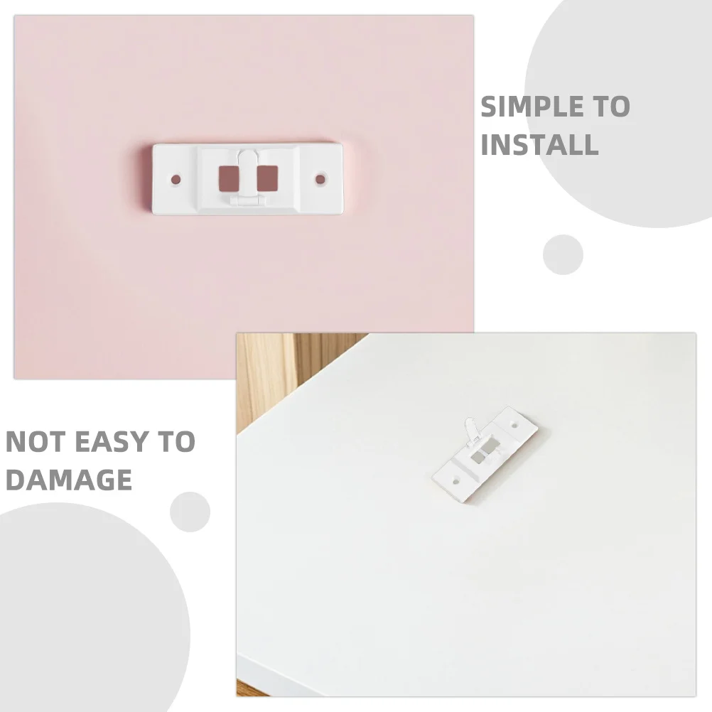 3 قطعة مفتاح الإضاءة حامي قفل أمان الطفل لمفاتيح تبديل الروك غطاء لوحة مخرج كهربائي الحرس الطفل التدقيق الجدار