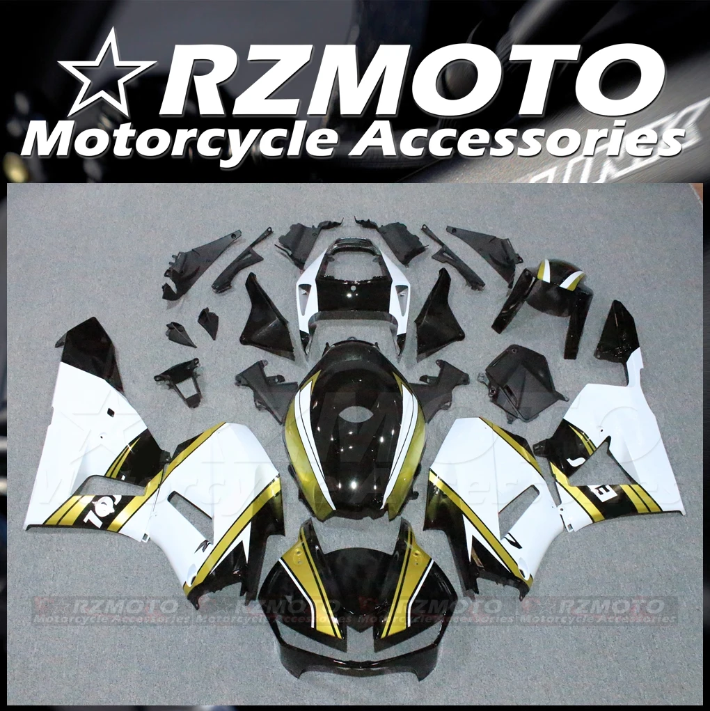 

RZMOTO новая пластиковая инъекция ранняя Обложка для HONDA CBR600RR F5 13 14 15 16 17 18 19 #38010