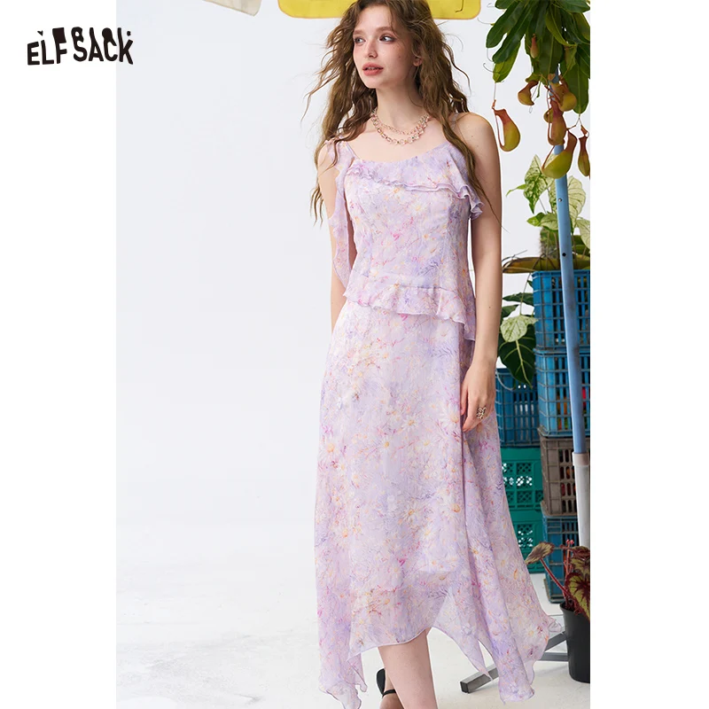 birthday party wear dress Outfit | A Vintage Fruity Midi friendly and breathable 11 Cute Birthday Outfit Ideas