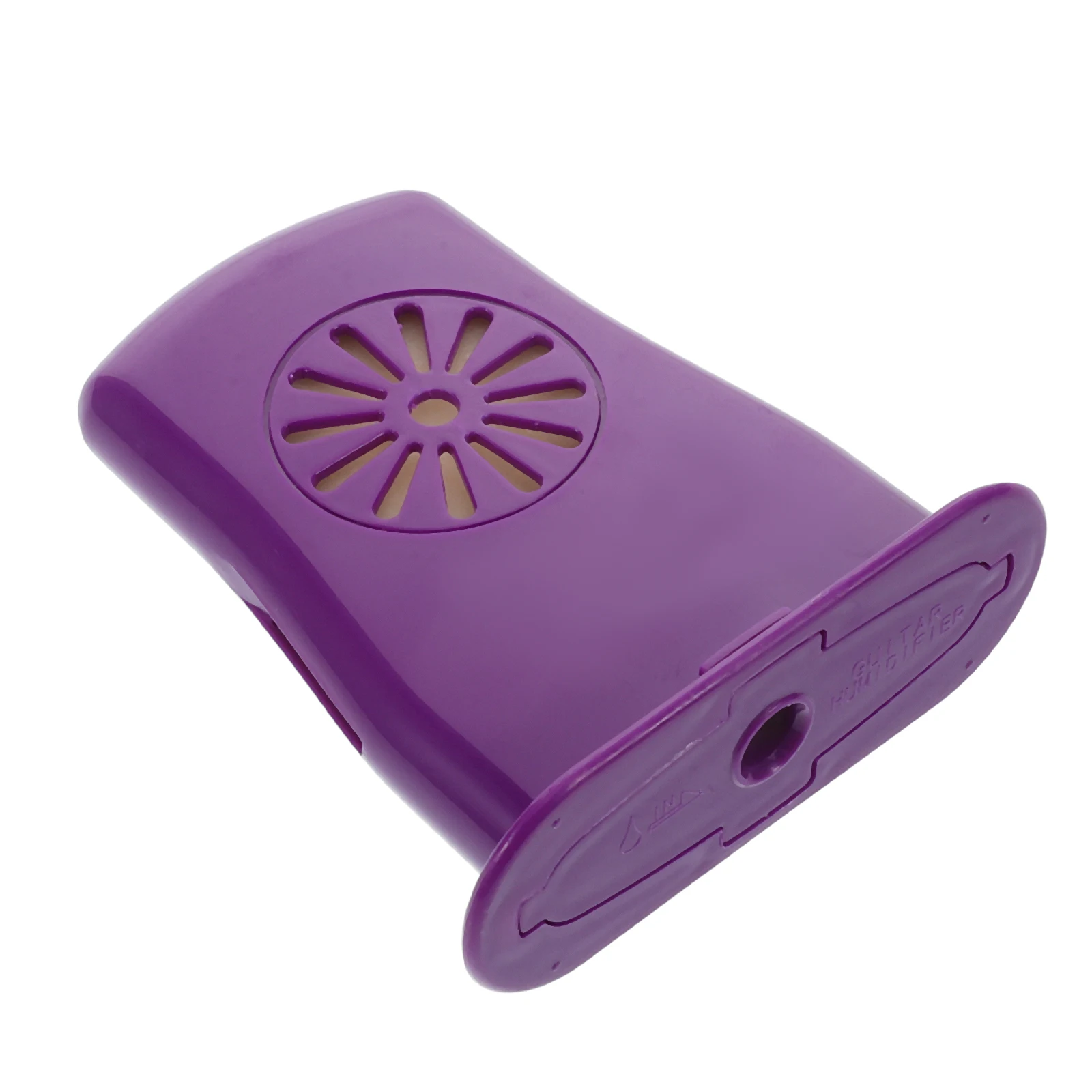 

Guitar Sound Hole Humidifier Bass Humidity Control Tool Electric Case Plastic Acoustic Guitars