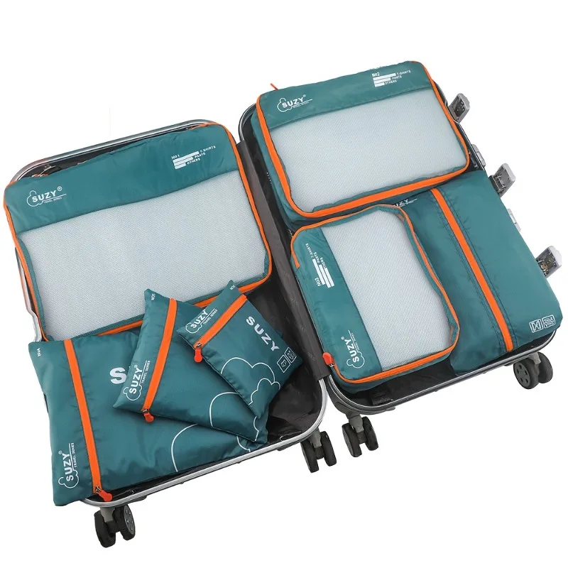 Thumbnail 3 - #58 Newest Packing Organizers