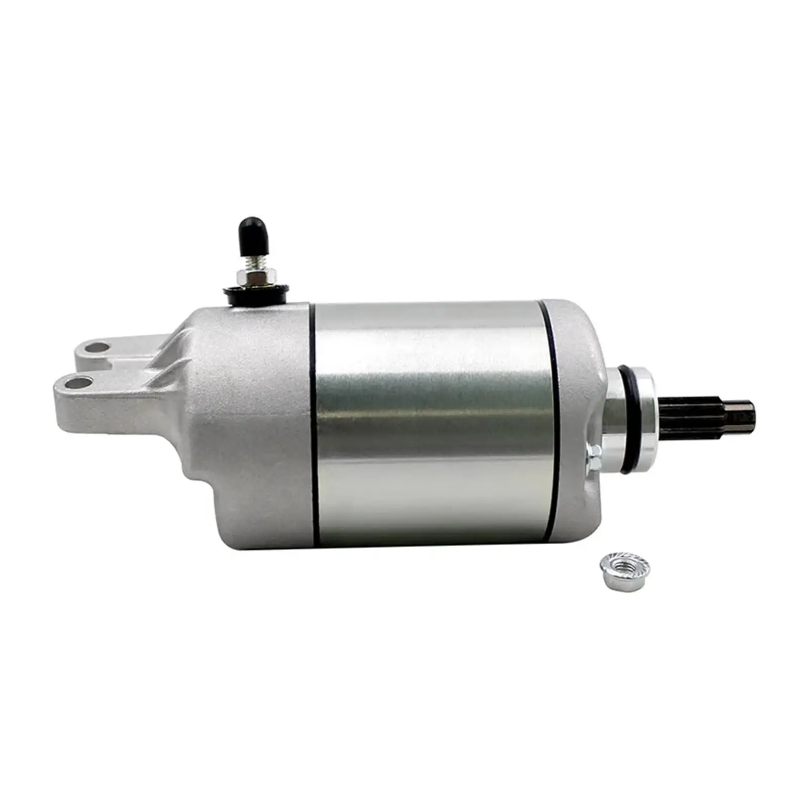 

Starter Motor 31200-HA0-773 for Honda ATV ATC Big Red 250 FourTrax 250 300 TRX250 TRX300 TRX300FW 31200-HA0-774 31200-HA6-316