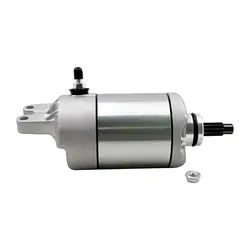 Starter Motor 31200-HA0-773 for Honda ATV ATC Big Red 250 FourTrax 250 300 TRX250 TRX300 TRX300FW 31200-HA0-774 31200-HA6-316