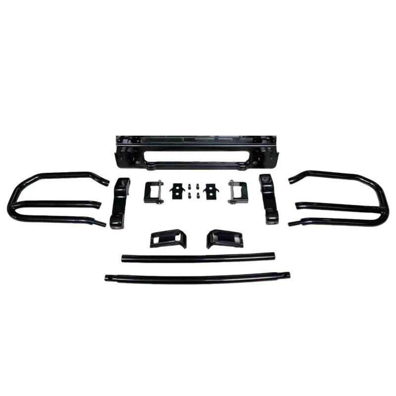 

Подходит для Mercedes-Benz G-Class W464, модифицированный W463A 2019, G63, защита от столкновений, бампер