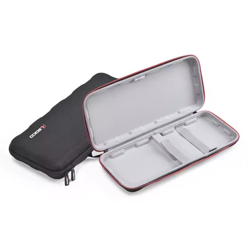 Mechanical Gaming Keyboard Case for Logitech G PRO X TKL/MX Mechanical Mini/MX Keys Mini/POP Keyboard & Other 87 TKL Keyboard