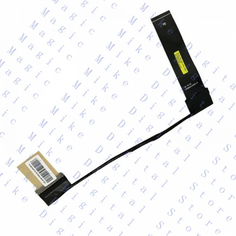 

UU GS66 stealth MS16V1 MS16V2 CC610 40Pin 240HZ LCD CABLE for MSI K1N-3040191-H39