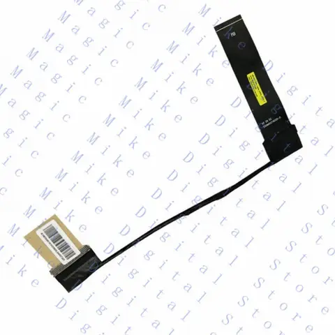 UU  GS66 stealth MS16V1 MS16V2 CC610 40Pin 240HZ LCD CABLE for MSI K1N-3040191-H39