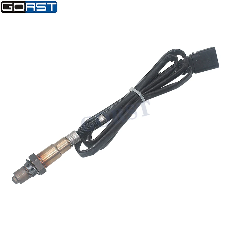 

Oxygen Sensor 1K0998262E for Volkswagen Jetta 2.5L 2005-2014 06J906262J 0258006986 0258006986