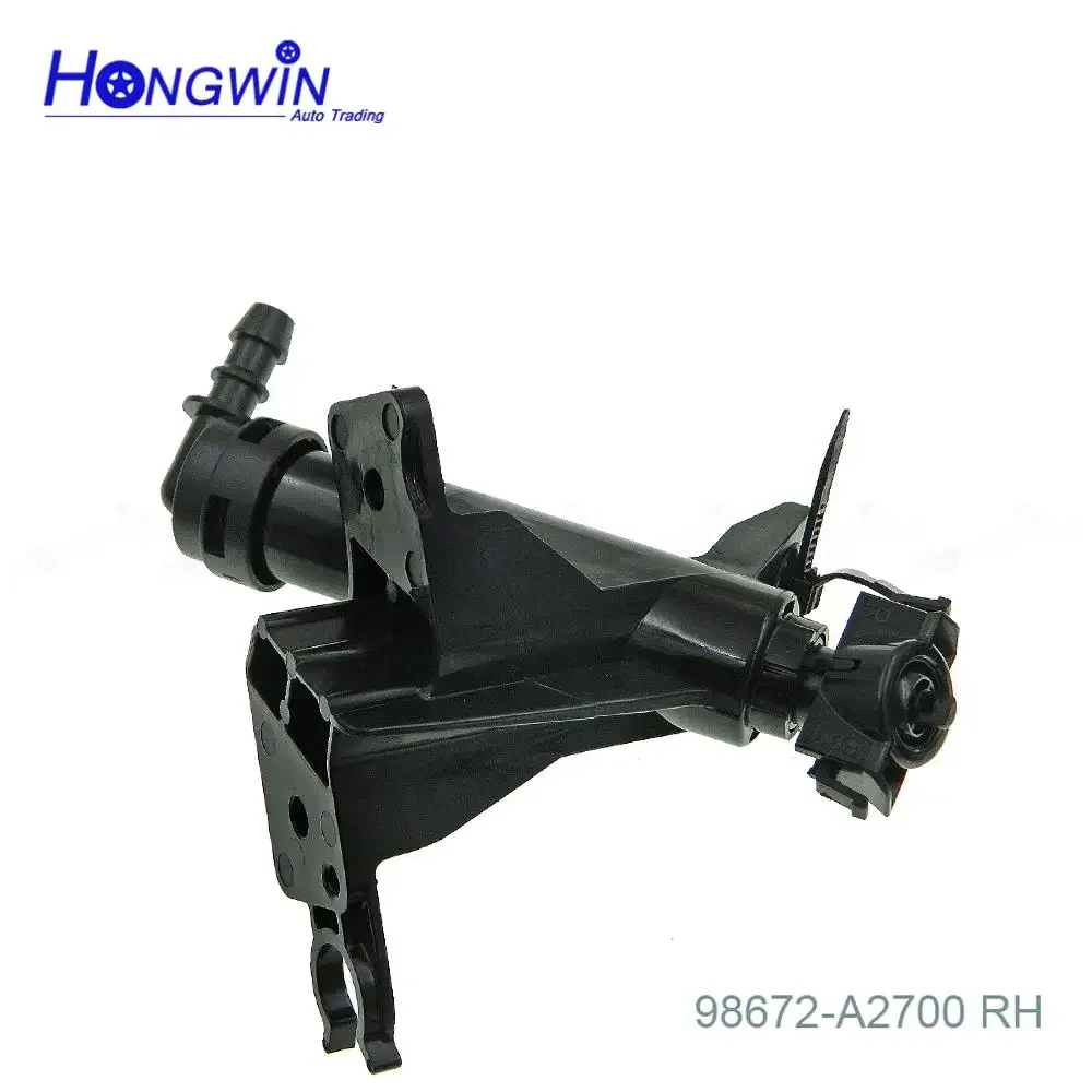 2 PIÈCES BUSE De Lave-Glace Pour Kia Ceed 2012-2018 Pare-Brise Avant Jet EUR 6,28 - FR 2 PIÈCES BUSE De Lave-Glace Pour Kia Ceed 2012-2018 Pare-Brise Avant Jet EUR 6,28 - FR
