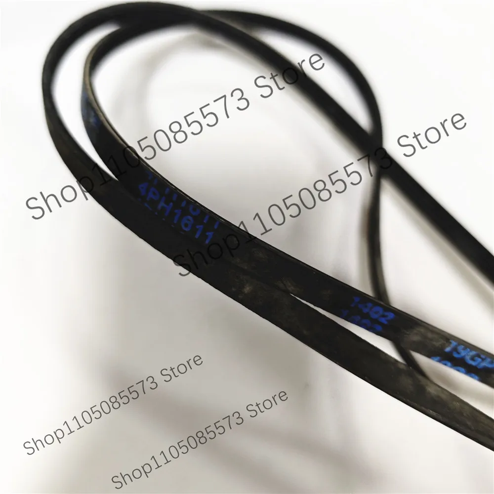 2PCS 4PH1611 Clothes Dryer Belt Parts