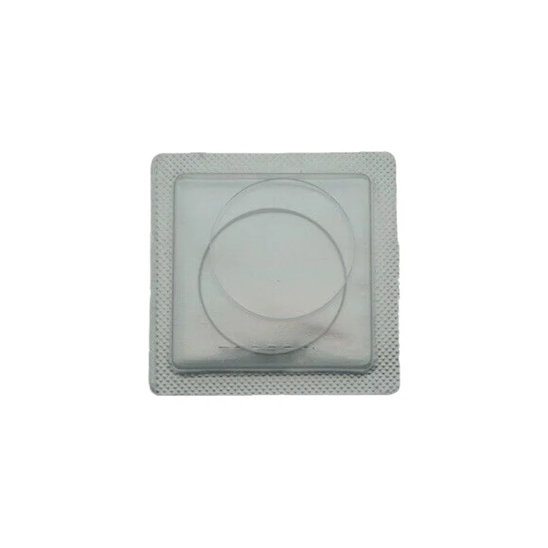 

Watch Sapphire Glass&Gasket for JLC Jaeger-LeCoultre Rendez-Vous Q3462421 29.2mm