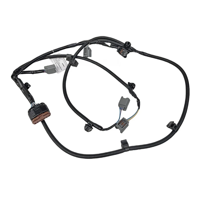 NCSMT for Honda CR-V Rear Bumper Sub Wire Harness Backup Sensor Harness