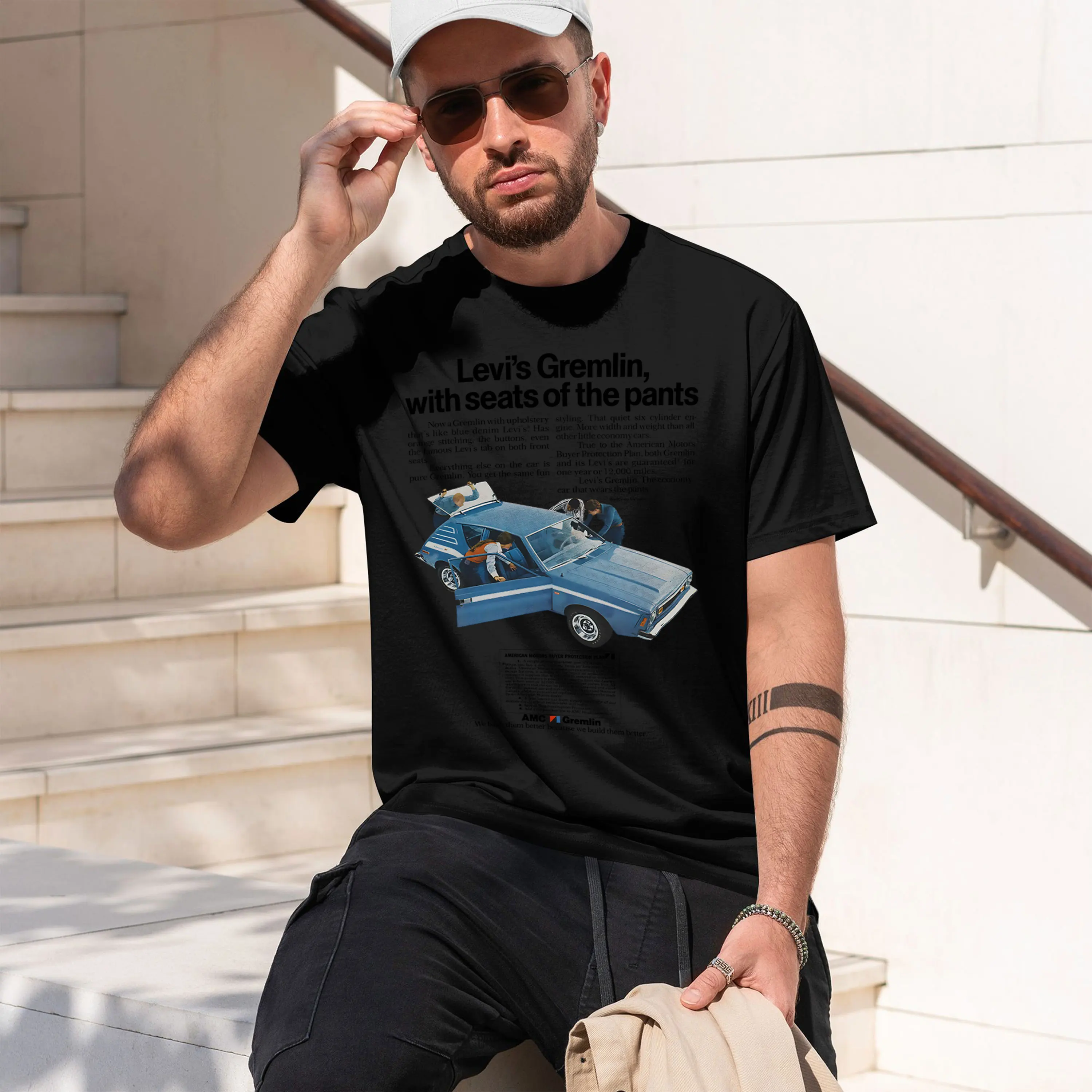 1973 Amc Gremlin Ca…