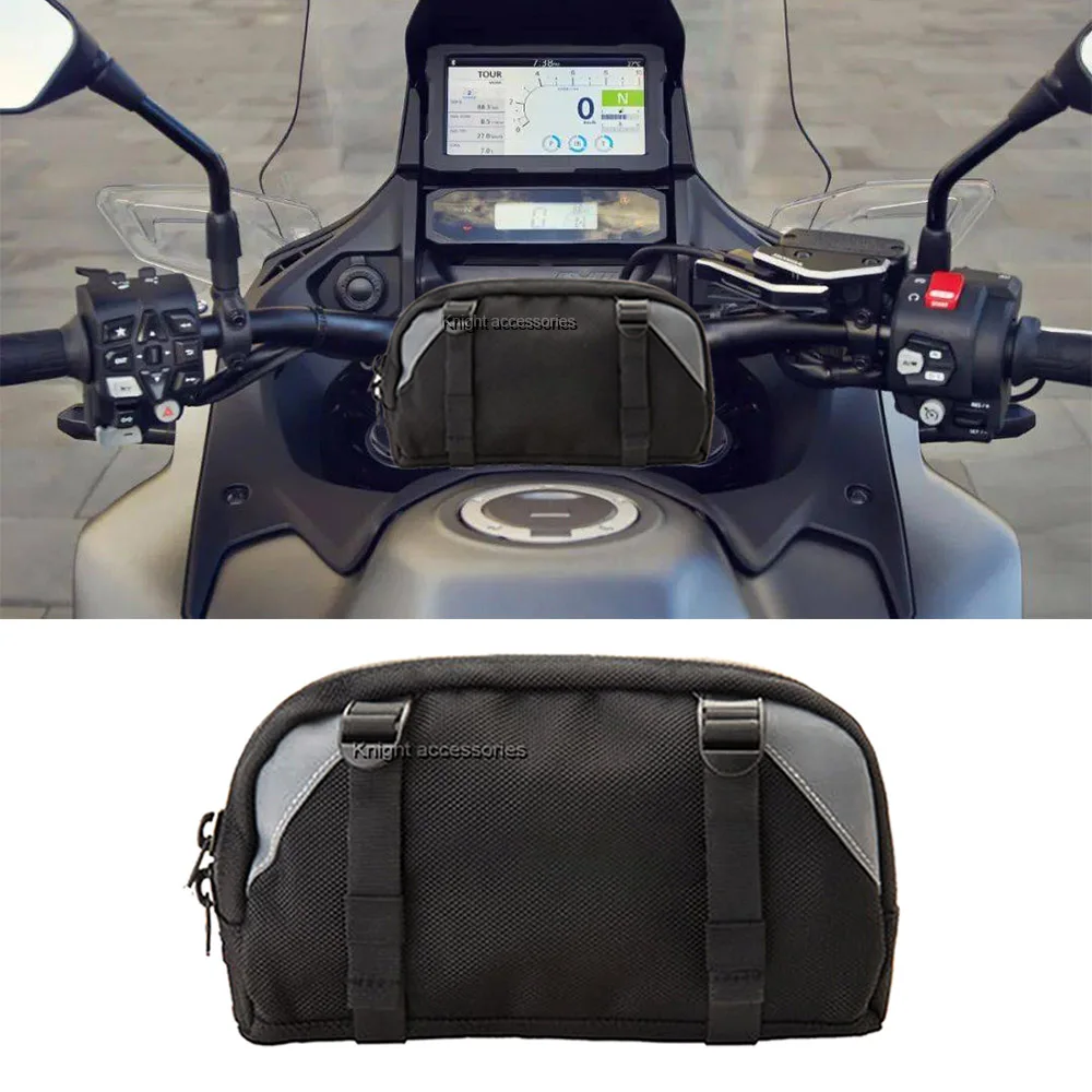 Motorcycle front handlebar bag multifunctional storage bag travel bag For HONDA NT1100 NT 1100 CB1100X CB 1100 X