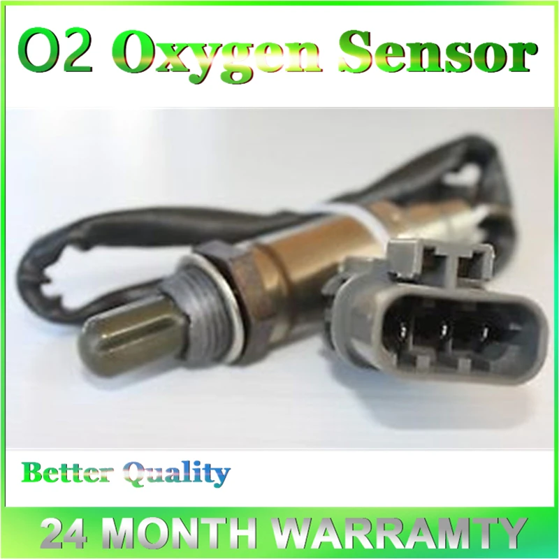 

Датчик кислорода oem 22690-24U02 2269024U02 Лямбда-зонд для Nissan Skyline R33 R34 200SX S12 S13 S15 Pulsar N14 N15.
