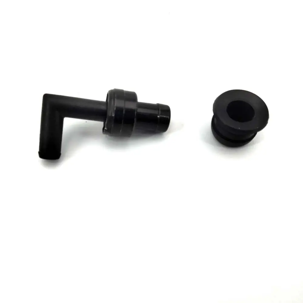 

Комплект клапанов и втулок из ПВХ для Toyota 4Runner Camry Tacoma Tundra T100 12204-62010