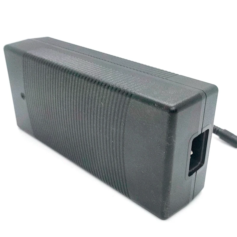 52V 2A 2.5A 3A 4A POE تحويل محول الطاقة سلك الطاقة DC 5.5*2.5 مللي متر #2