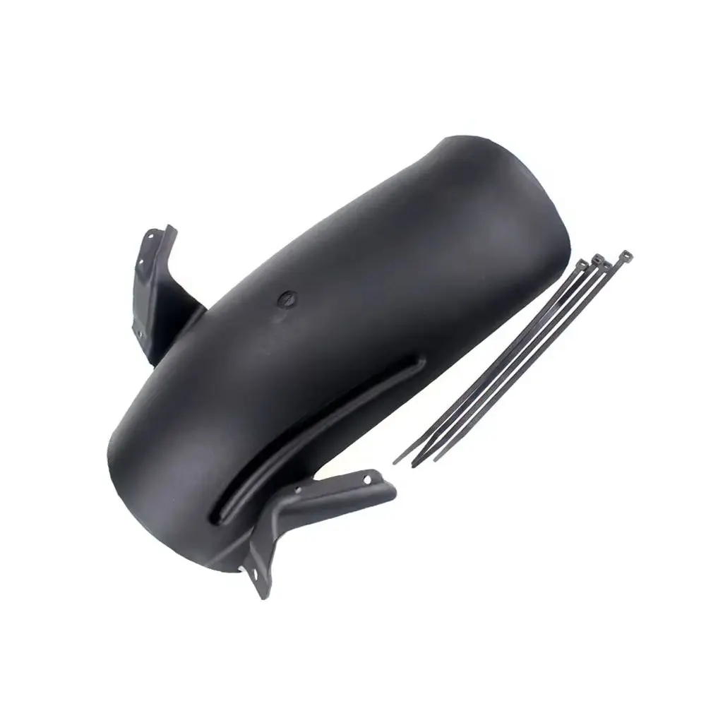 

Rear Fender Mudguard Splash Guard For BMW F800GS ADV Adventure 2013-2017 Motorcycle Accessories