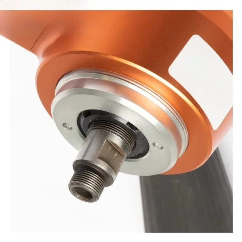High Efficiency Tungsten Carbide Bit Grinding Machine with Secoroc Grind Matic Pins for Industrial Fine Processing