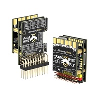 Uangel SpeedyBee F405 WING MINI Fixed Wing Flight Controller 2-6S LiPo for RC Fixed Wing Model Airplane