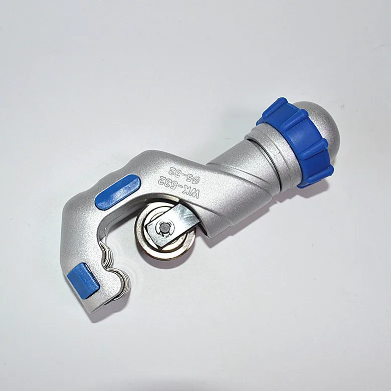 Pipe cutter WK-650 stainless steel corrugated pipe cutter for air conditioning copper aluminum iron wire pipe cutter