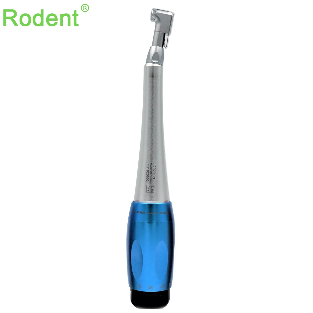 

Hot Selling de ntal imp lant Torque Wrench Hand Driver Screw Handpiece