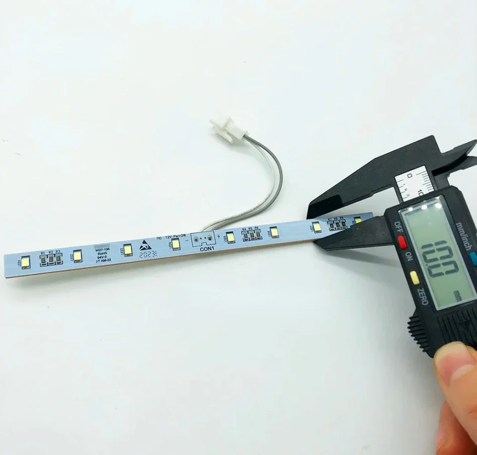 W27-106 Refrigerati…