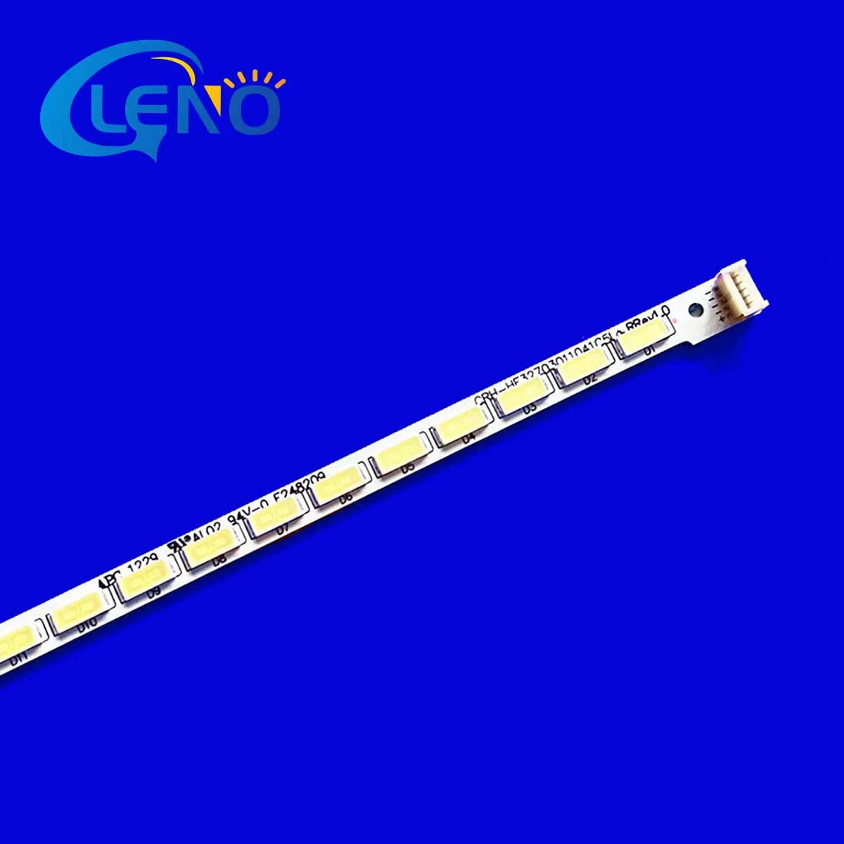 10/50PCS LED for Innotek 32inch 5030pkg 52EA T320XVN01.1 73.32T21.002-2 320TA0F V0 32LT360C 32PFL3507 32LS3590 32LS3500 32LS350T