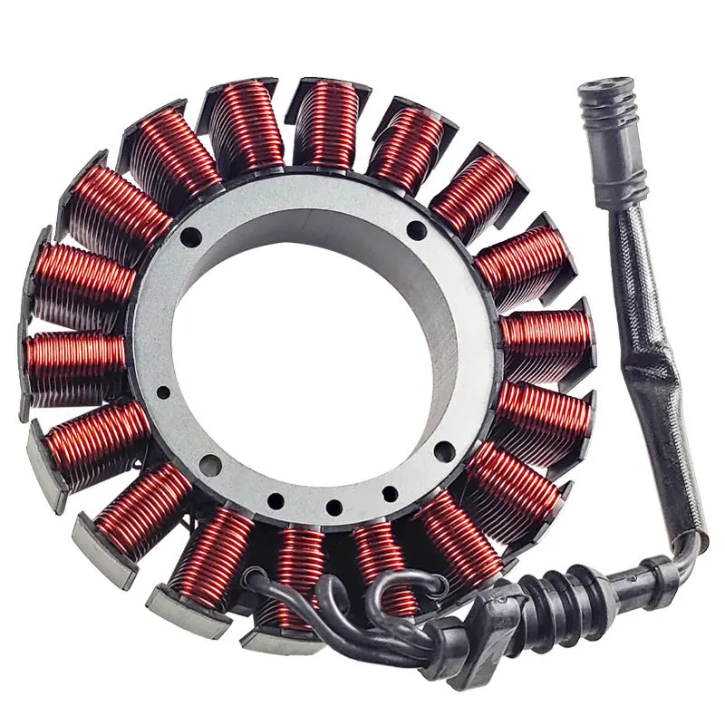 

Suitable for Harley magneto coil accessories, Harley motorcycle fixed fire coil accessories