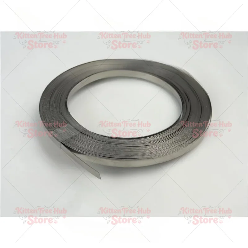 Heating Wire Parts,10Meter Vacuum Sealing Machine Heating Flat Wire