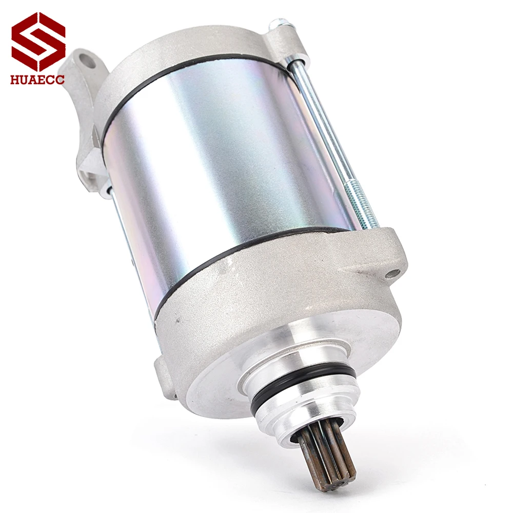 Engine Starter Motor for Trtion BAJA 250 300 Supermoto 300 BAJA 400 SM 400 EFI Crosser Outback 300 400 ACC-31200-E10-100
