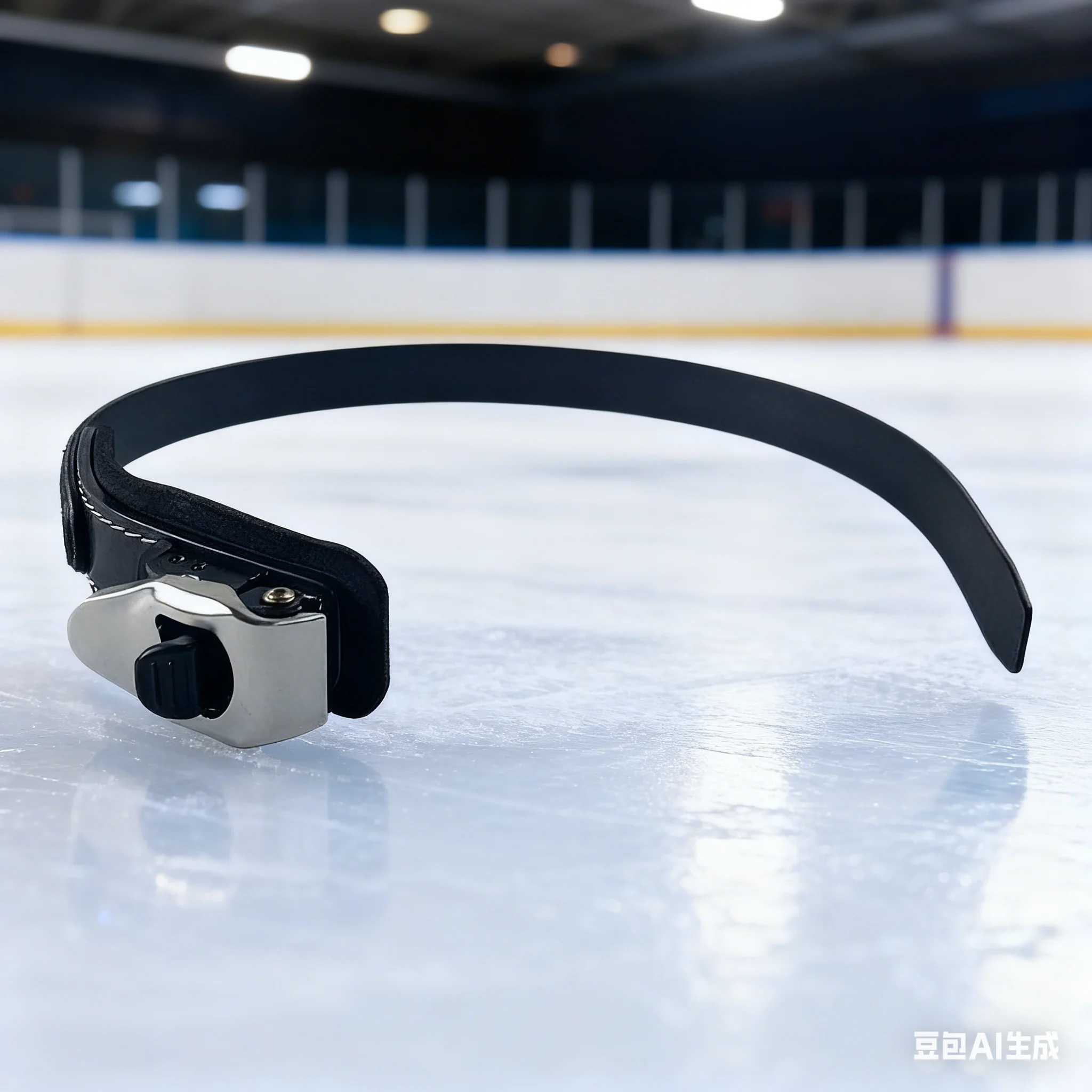 

1pc Inline Roller Skate Shoes Strap With Buckle Adjustable 50cm Buckle Strap For Fixing Roller Skate Tightening Ties For Skates