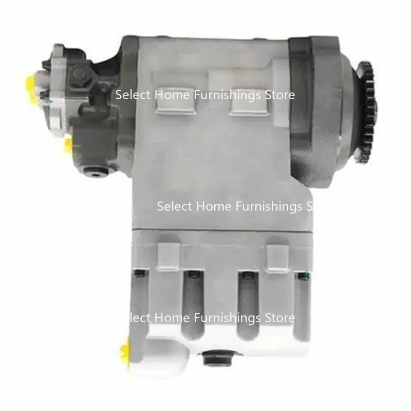 

Suitable for 319-0670 C7 C9 Engine Parts Fuel Pump Injection Pump Excavator High Pressure Oil Pump