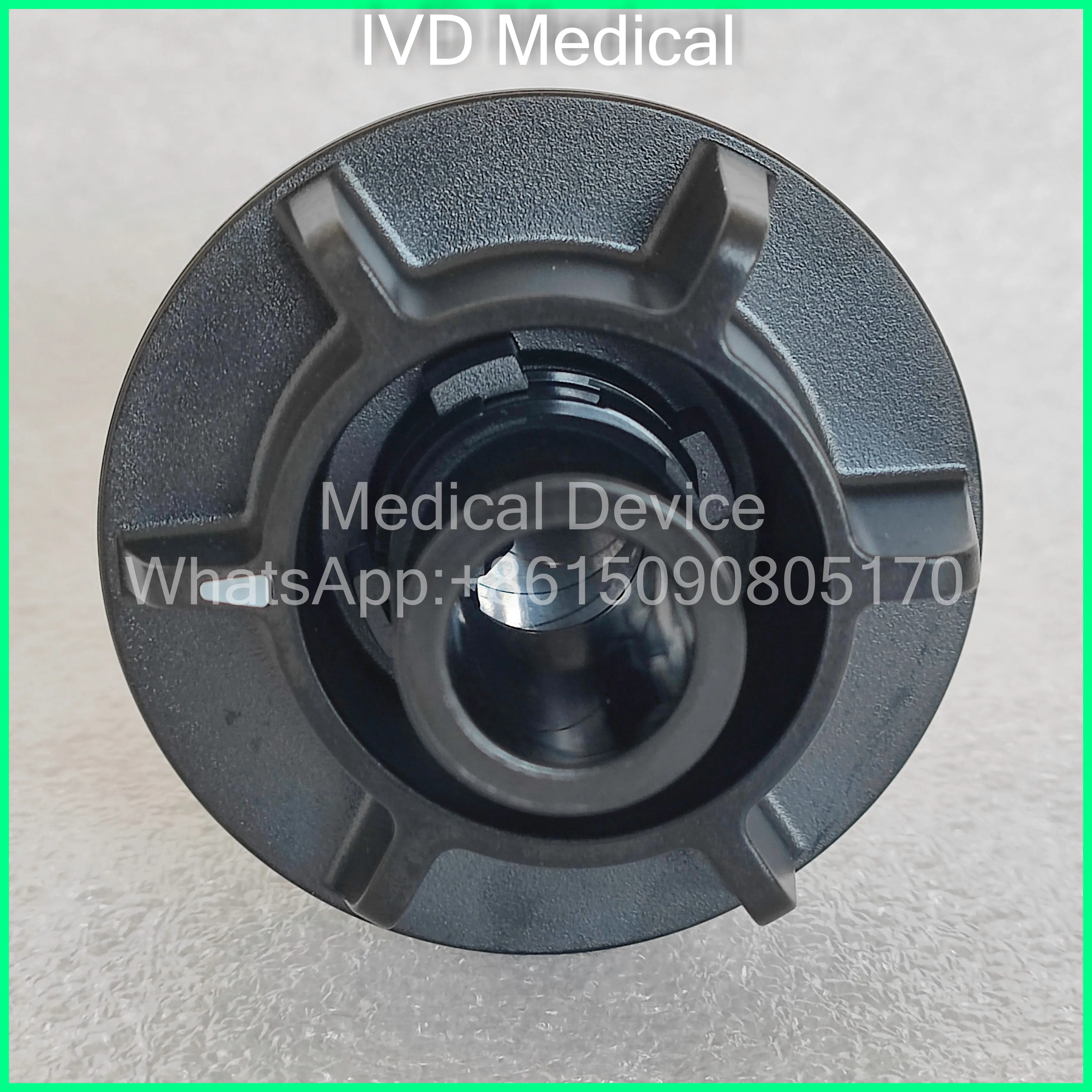 Mindray Sv300 Sv600 Sv800 Sv350 التهوية القابلة للتعقيم صمام الزفير الزفير الجمعية فلتر الزفير 115-021461-00