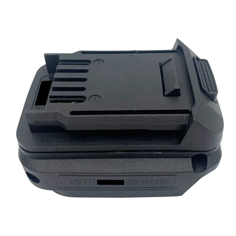 For Makita 18V Lithium Batteries Compatible with For Worx Green 20V 5-Pin Battery Power Tools MTB18GWL Battery Adapter Converter