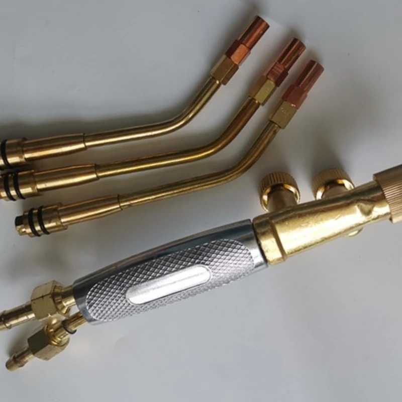 Suitable for Gloor style all copper acetylene propane welding gun