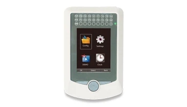 CONTEC CMS4100 electroencephalogram eeg machine eeg mapping system