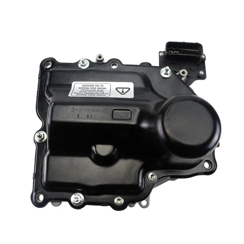 

Transfer case dual clutch DQ200 assembly 0AM927769D for Audi Volkswagen Skoda auto repair clutch parts