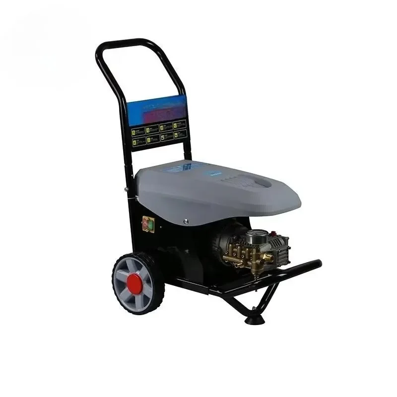 130 Bar 150Bar 220Volt 220V 2200W Induction Motor Jet Power Electric High Pressure Washer Cleaner car wash pressure washer