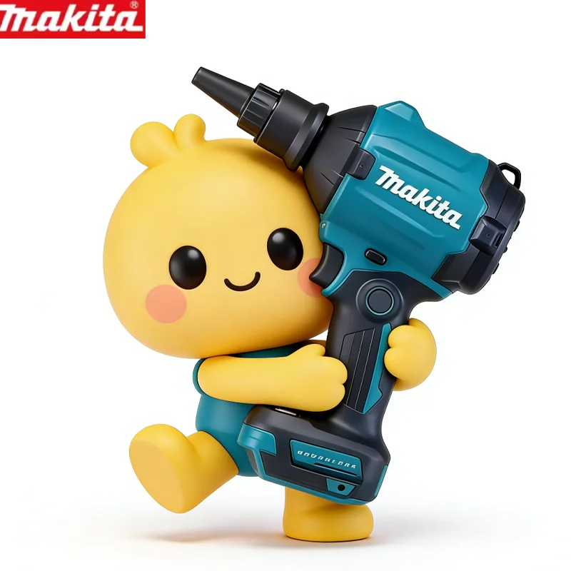 

️2026️️️ Makita Power Tools Makita 18v DAS180 High-power Air Dust Removal Gun Tools For Blowing Dust In Narrow Spaces Po