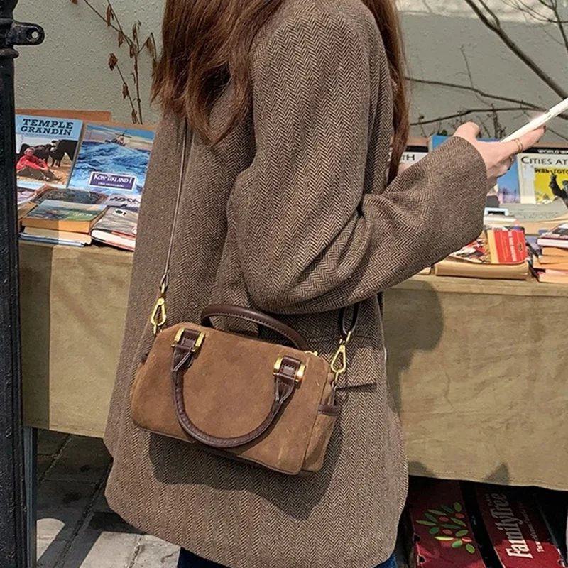 Thumbnail 2 - #2 Cheapest Classic Boston Handbags Deals You Can Get