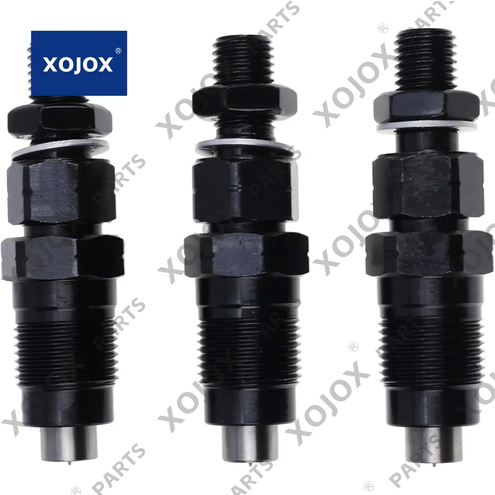 Xojox 3PCS Fuel Inj… - image