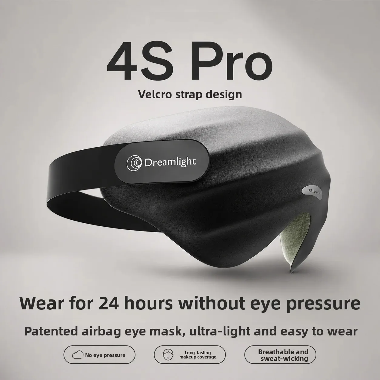 maschera-per-dormire-dreamlight4spro-in-tessuto-simile-alla-seta-con-sensazione-airbag-blocco-della-luce-ausilio-per-il-sonno-comoda-taglia-unica