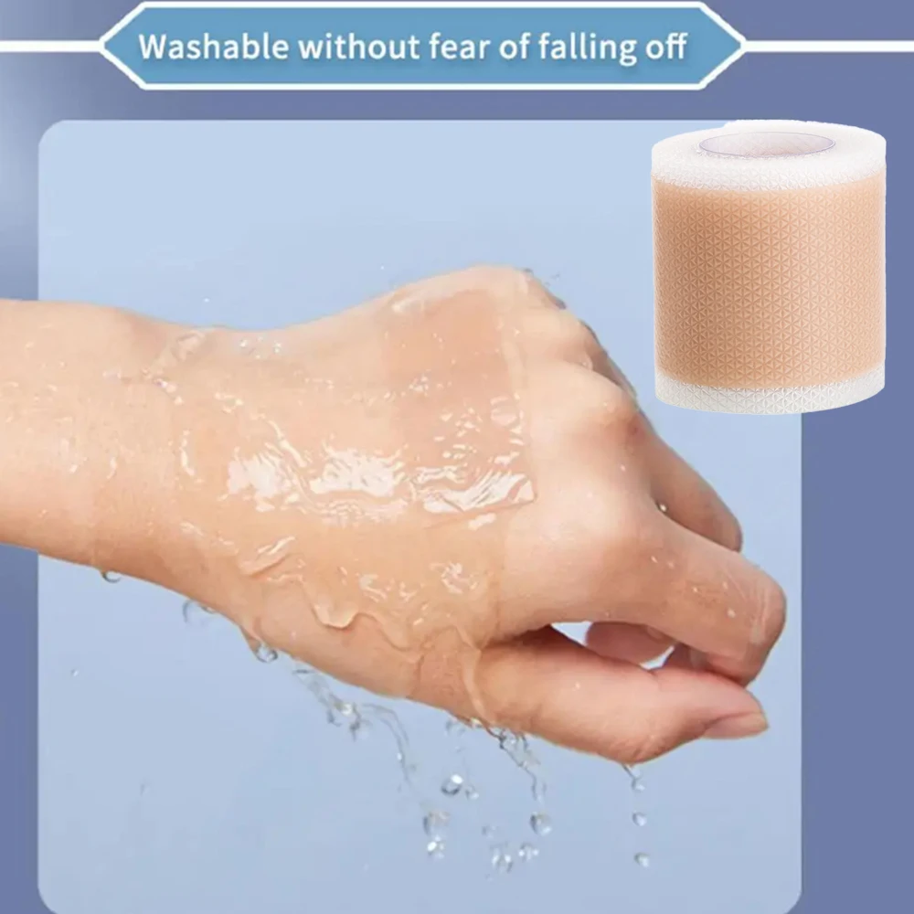 

Клейкая лента для париков, силиконовая сетчатая лента для кружевных париков, дышащая лента для скрытия узлов париков, нескользящая силиконовая лента для волос, клей для париков.