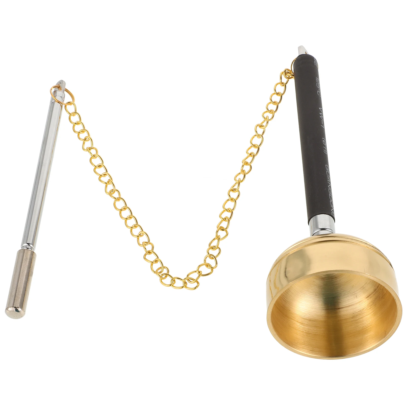 

Copper Craft Chinese Instrument Element Musical Spiritual Classical Instruments