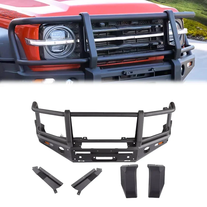 

New Condition Front and Rear Bumper for Tank 300 Protective Vehicle Body Accessories