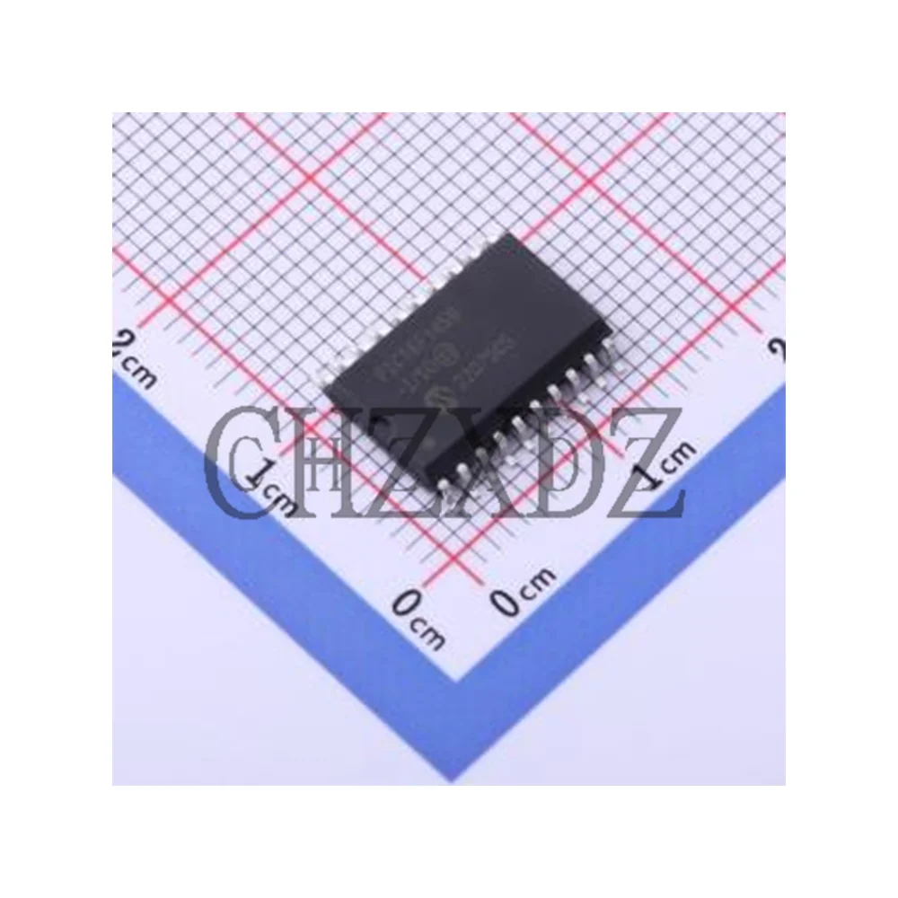 100% Original PIC16F1459-I/SO 8 Bit microcontroller -MCU 14KB Fl 1kB R 48MHz Int. Oc 18 I0 PIC16F