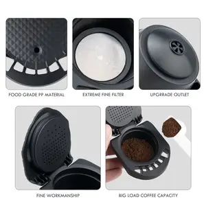8 Main Sales Dolce Gusto Coffee Machine Parts - №2
