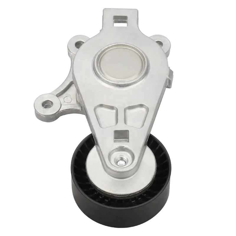 ABTC-Car Belt Tensioner Assembly 8T4Z6B209A 7T4E6B209AA BT4E6B209CC For Ford Explorer Sharp FLEX FUSION TAURUS Mazda