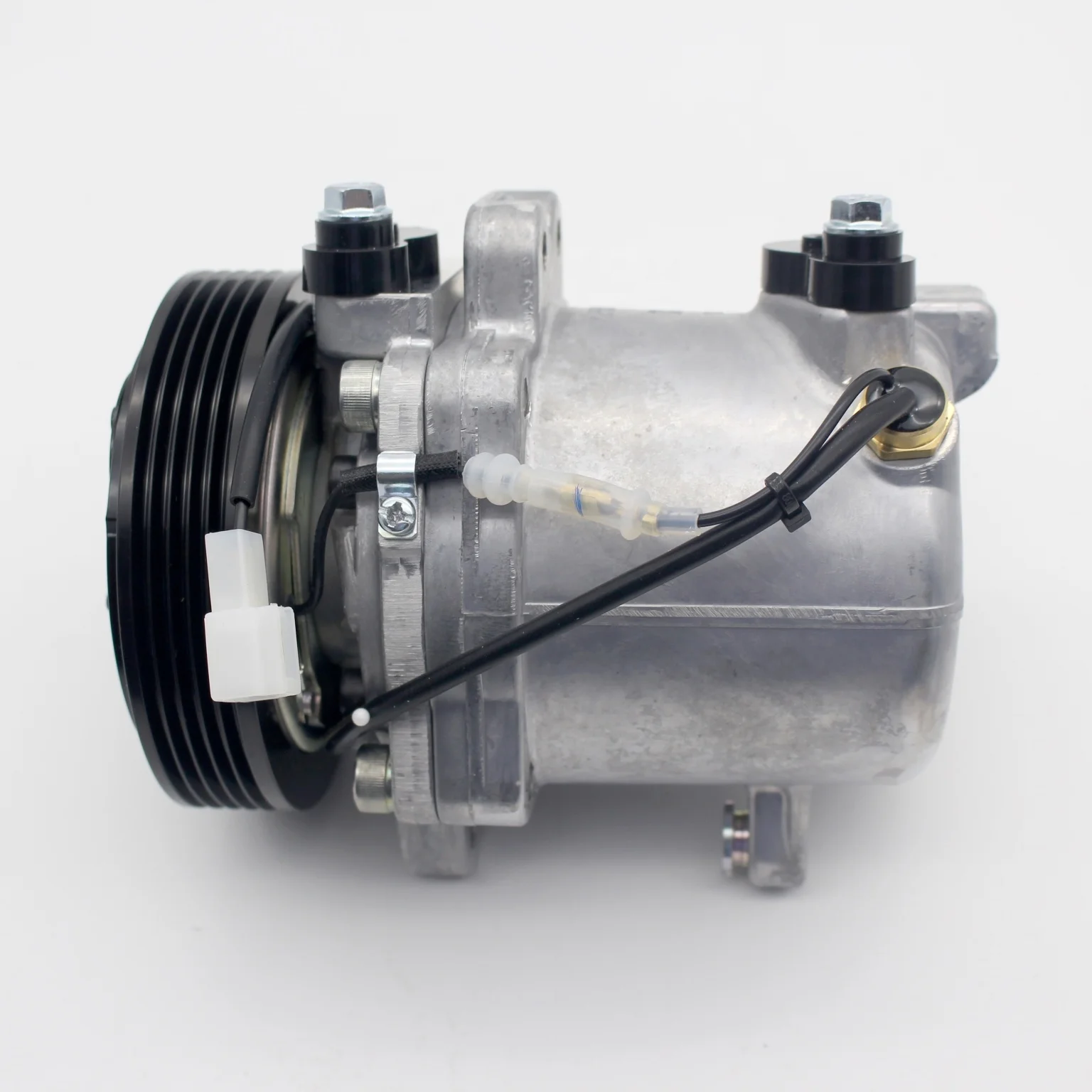Customized At The Factory: 12V AC Compressor For  Grand Vitara | OEM 9520170CC0 Auto Air Conditioner Compressor